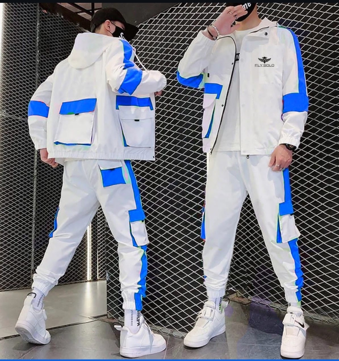 Track suit