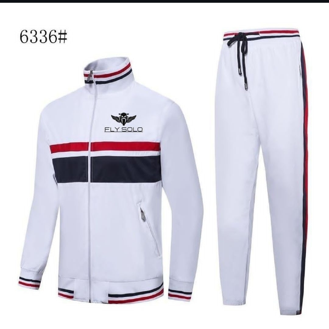 Tracksuit 1
